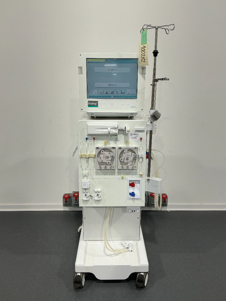 Image of Bbraun Dialog+ Evo - Dialysis